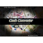 (image for) Cash Converter by Richard Griffin - Trick