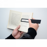 (image for) Book Mark by Nahuel Olivera - Trick
