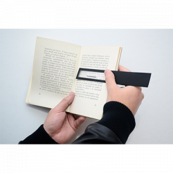 (image for) Book Mark by Nahuel Olivera - Trick