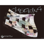 (image for) CHECKING by Lin Kim Tung & HimitsuMagic - Trick