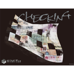 (image for) CHECKING by Lin Kim Tung & HimitsuMagic - Trick