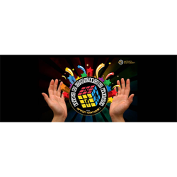 (image for) Rubiks Time by Anton Corradin Productions - Trick
