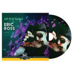 (image for) At the Table Live Lecture Eric Ross - DVD