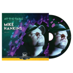 (image for) At the Table Live Lecture Mike Hankins - DVD