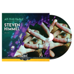 (image for) At the Table Live Lecture Steven Himmel - DVD