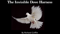 (image for) Invisible Dove Harness by Richard Griffin - Trick