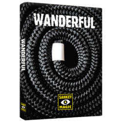 (image for) WANDERFUL by Jay Sankey - Trick
