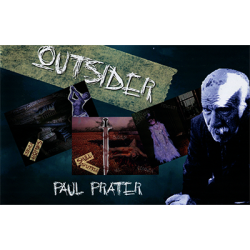 (image for) Outsider by Paul Prater - Trick