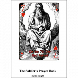 (image for) Soldier's Prayerbook by Devin Knight - eBook DOWNLOWD