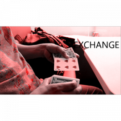 (image for) Exchange by Arnel Renegado - Video DOWNLOAD