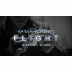 (image for) FLIGHT by Michael Afshin & Vortex Magic - Trick