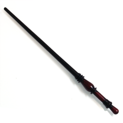 (image for) Sorcerer's Wand, Elder (BL1) by Baba Lokenath Supply Agency - Trick