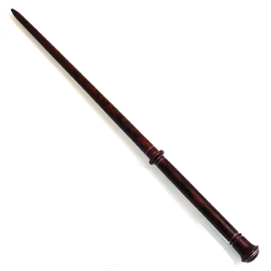 (image for) Sorcerer's Wand, White Magic (BL17) by Baba Lokenath Supply Agency - Trick