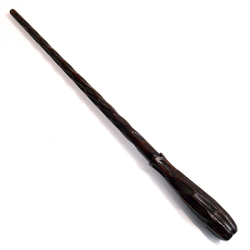 (image for) Sorcerer's Wand, Witch (BL31) by Baba Lokenath Supply Agency - Trick