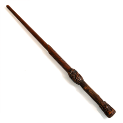 (image for) Sorcerer's Wand, Levitation (BL23) by Baba Lokenath Supply Agency - Trick