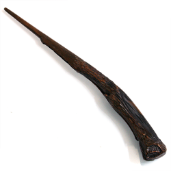 (image for) Sorcerer's Wand, Dark Spell (BL33) by Baba Lokenath Supply Agency - Trick