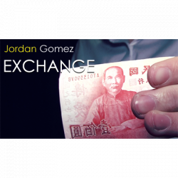 (image for) Exchange by Jordan Gomez - Video DOWNLOAD