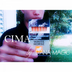 (image for) CIMA by Dana Magic - Video DOWNLOAD