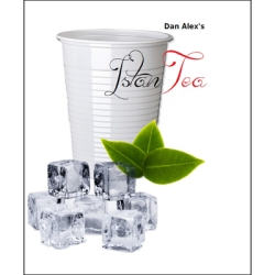 (image for) Instantea by Dan Alex - ebook DOWNLOAD
