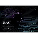(image for) EAC (Electric Audio Controller) by CIGMA Magic - Trick