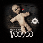 (image for) Liam Montier's Voodoo (DVD and Gimmicks) by Big Blind Media - DVD