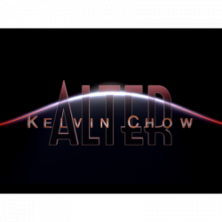 (image for) Alter by Kelvin Chow & Lost Art Magic - Video DOWNLOAD