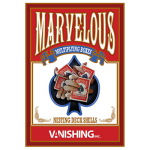 (image for) Marvelous Multiplying Card Boxes (Gimmick and DVD) by Matthew Wright and Vanishing Inc - Trick
