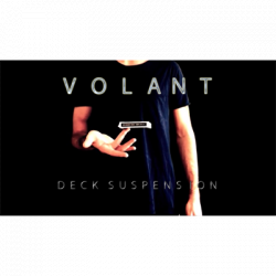 (image for) Volant by Ryan Clark - Video DOWNLOAD