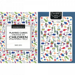 (image for) Playing Cards Created by Children by US Playing Card