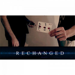 (image for) Rechanged by Ryan Clark - Video DOWNLOAD