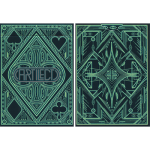 (image for) Artilect Deck by Card Experiment