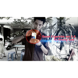 (image for) Reset Cigarette 2.0 By Hoang Sam - Video DOWNLOAD