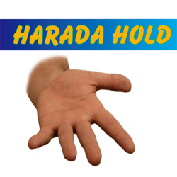 (image for) Harada Hold by Daiki Harahada - Video DOWNLOAD