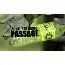(image for) Passage by Arnel Renegado - Video DOWNLOAD