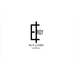 (image for) Sly Card by bboymaigic - Video DOWNLOAD