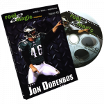 (image for) Reel Magic Episode 42 (John Borenbos) - DVD