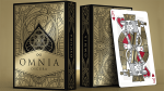(image for) Omnia Oscura Deck by Giovanni Meroni
