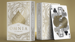 (image for) Omnia Illumina Deck by Giovanni Meroni
