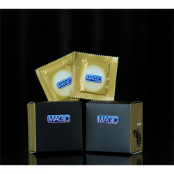 (image for) Blue Card Refill for Refill for 18 + (18 Plus) by Bond Lee & Magiclism - Trick