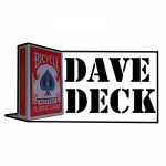 (image for) Dave Deck by Greg Chipman - eBook DOWNLOAD