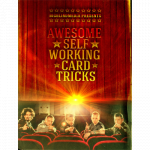 (image for) Awesome Self Working Card Tricks by Big Blind Media - video DOWNLOAD