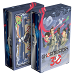 (image for) Ghostbusters Playing Card