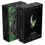 (image for) Alien Playing Card