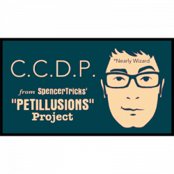 (image for) CCDP by Spencer Tricks - Video DOWNLOAD