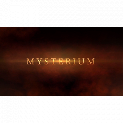 (image for) Mysterium by Magic Encarta - Video DOWNLOAD