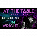 (image for) At The Table Live Lecture - Tom Wright September 2nd 2015 video DOWNLOAD