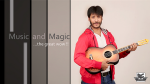 (image for) Music and Magic by Sumit Chhajer - Trick