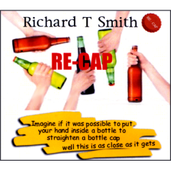 (image for) Re-Cap by Richard T. Smith - Trick