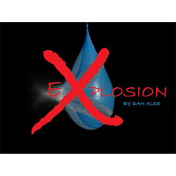 (image for) Explosion by Dan Alex - Video DOWNLAOD