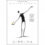 (image for) Master Course Cups and Balls Vol. 2 by Daryl - video DOWNLOAD